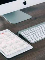 One person opens the