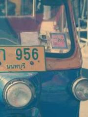 lt;Diga: From Jetton