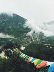 Spoil you in my arms