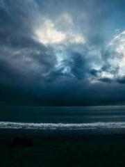 The Heavenly Eye Gho